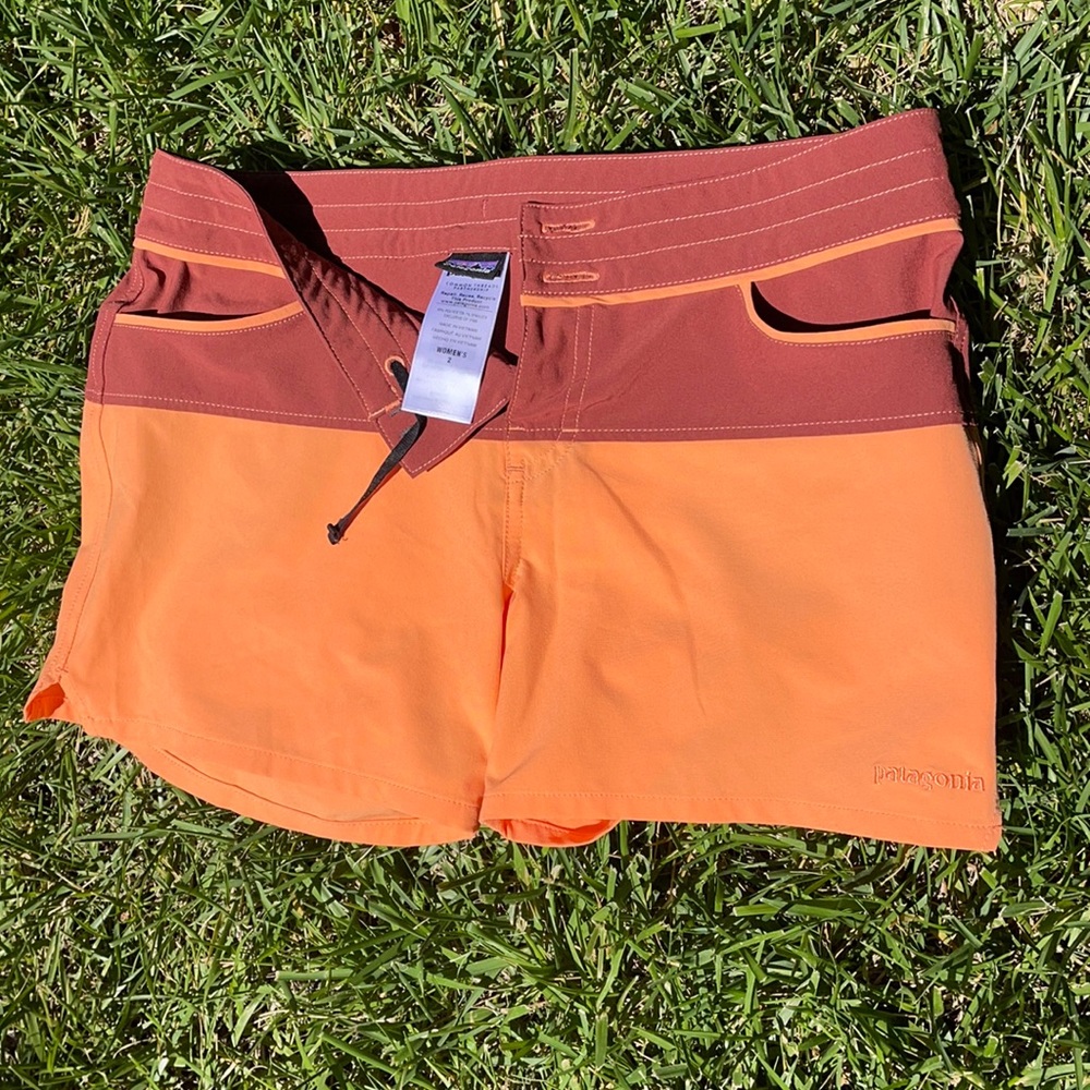 Patagonia Boardshorts